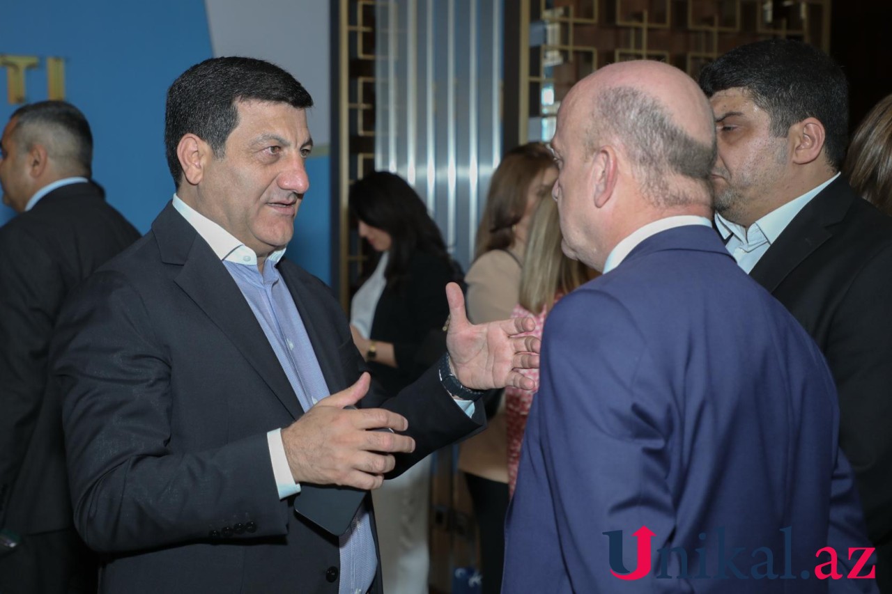 Milli mətbuatın 150 illiyi qeyd edilir - FOTOLAR